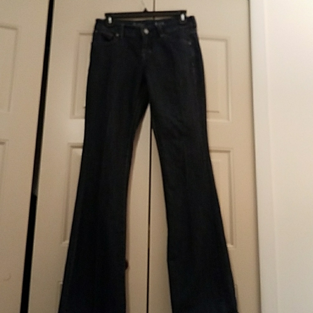 The Limited jeans